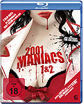 2001 Maniacs - 1&2