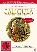 Film: Caligula - Aufstieg und Fall eines Tyrannen