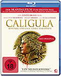Film: Caligula - Aufstieg und Fall eines Tyrannen