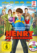 Film: Henry der Schreckliche