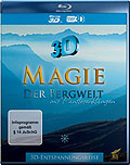 Film: Magie der Bergwelt - 3D