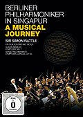 Berliner Philharmoniker in Singapur