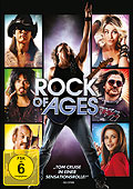 Film: Rock of Ages