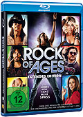 Film: Rock of Ages - Extended Cut & Kinofassung