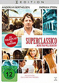 Film: Superclassico - Meine Frau will heiraten