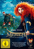 Film: Merida - Legende der Highlands