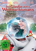 Der Glaube an den Weihnachtsmann