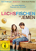 Film: Lachsfischen im Jemen