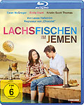 Film: Lachsfischen im Jemen