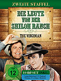 Film: Die Leute von der Shiloh Ranch - Staffel 2