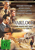 Film: Hollywood Klassiker: Warlock - Der Mann mit den goldenen Colts