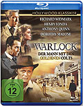 Hollywood Klassiker: Warlock - Der Mann mit den goldenen Colts