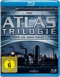 Die Atlas Trilogie - Wer ist John Galt?