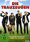 Film: Die Trauzeugen