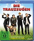 Film: Die Trauzeugen