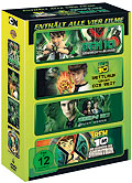 Film: Ben 10 - Filmbox