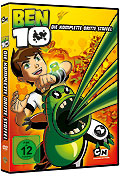 Ben 10 - Staffel 3