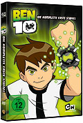 Ben 10 - Staffel 1