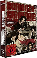 Romanzo Criminale - Staffel 1