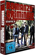 Film: Romanzo Criminale - Staffel 2
