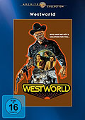 Film: Warner Archive Collection - Westworld