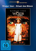 Film: Warner Archive Collection - Wicker Man - Ritual des Bsen