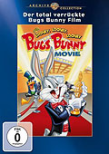 Film: Warner Archive Collection - Der total verrckte Bugs Bunny Film