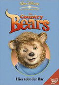 Die Country Bears - Hier tobt der Br