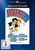 Warner Archive Collection - Stolz und Vorurteil