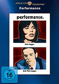 Film: Warner Archive Collection - Performance