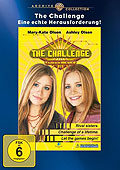 Film: Warner Archive Collection - The Challenge - Eine echte Herausforderung