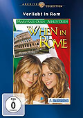 Film: Warner Archive Collection - Verliebt in Rom