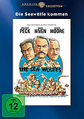 Film: Warner Archive Collection - Die Seewlfe kommen