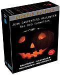 Film: Halloween Box - Limited Edition
