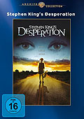 Warner Archive Collection - Stephen King's Desperation