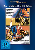 Warner Archive Collection - Dracula jagt Mini-Mdchen