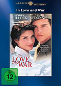 Film: Warner Archive Collection - In Love and War