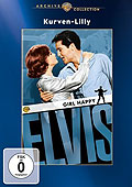 Warner Archive Collection - Elvis: Kurven-Lilly