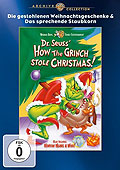 Film: Warner Archive Collection - Die gestohlenen Weihnachtsgeschenke