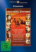 Film: Warner Archive Collection - Cheyenne