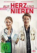 Film: Auf Herz und Nieren - Staffel 1