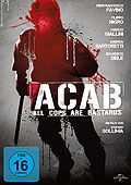 A.C.A.B. - All Cops are Bastards