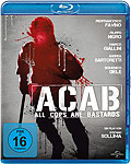 Film: A.C.A.B. - All Cops are Bastards