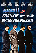 Film: Ocean's 11 - Frankie und seine Spiessgesellen