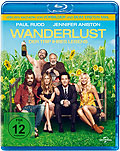 Film: Wanderlust - Der Trip ihres Lebens