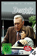 Film: Derrick - Collector's Box 12