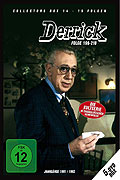 Film: Derrick - Collector's Box 14