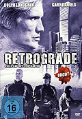 Film: Retrograde - Krieg auf dem Eisplaneten