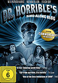 Dr. Horrible's Sing-Along Blog