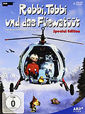 Film: Robbi, Tobbi und das Fliewatt - Special Edition - Remastered